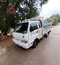 Kia Bongo